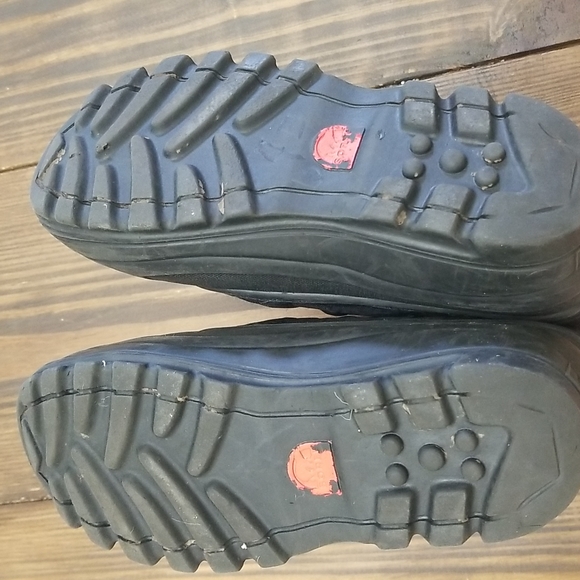 Sorel Insulated Snow Storm Winter Boots Size 2 - Picture 3 of 5